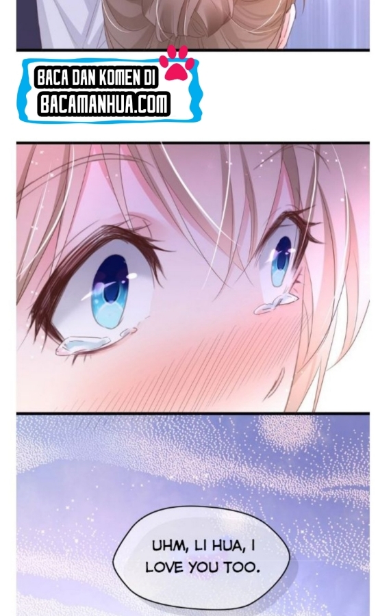 The President Lovely Wife Chapter 02 Gambar 35